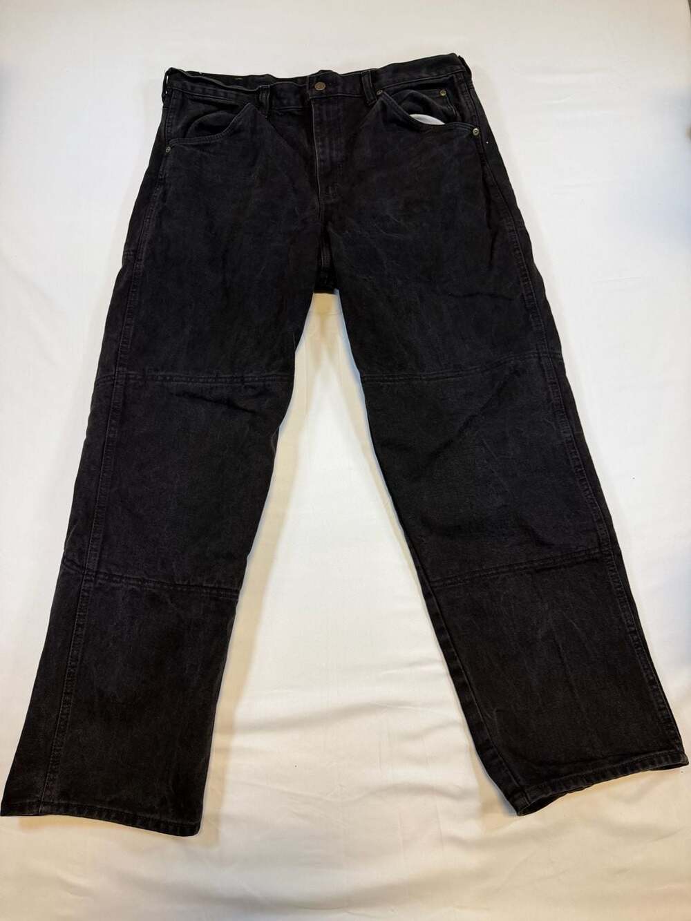 Draggin Jeans Kevlar Lined Motorcycle Jeans